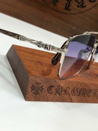Picture of Chrome Hearts Sunglasses _SKUfw46734522fw